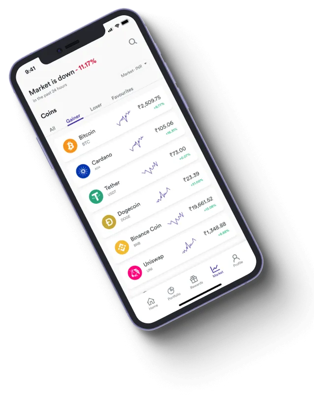 Nexflow Edge - How does the Nexflow Edge app improve your trading?