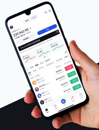 Nexflow Edge - Como o aplicativo Nexflow Edge aprimora sua negociação?